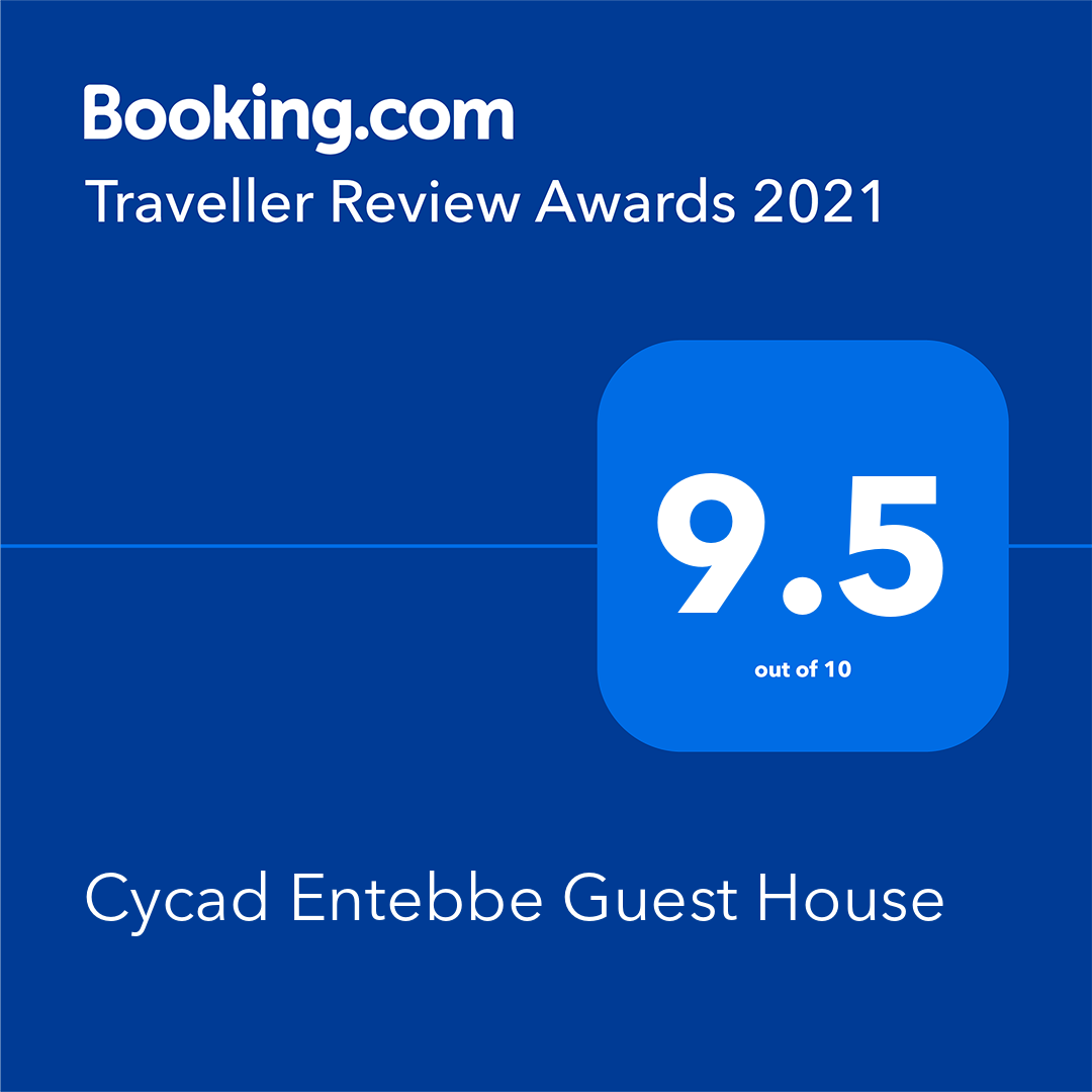 Cycad Guest House Booking.com